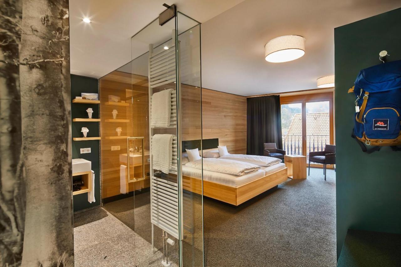 Deluxe Doppelzimmer